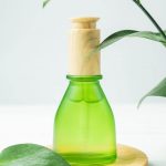 Perfume verde