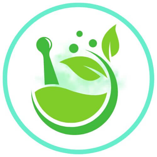 LOGO Botiquin Natural