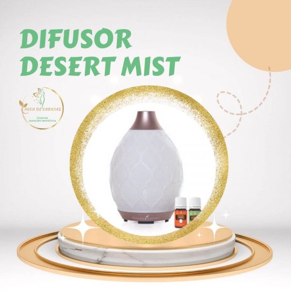 Difusor de Aromas DESERT MIST
