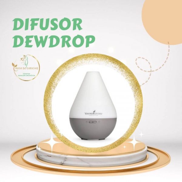 Difusor de Aromas DEWDROP
