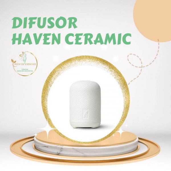 Difusor de Aromas HAVEN CERAMIC