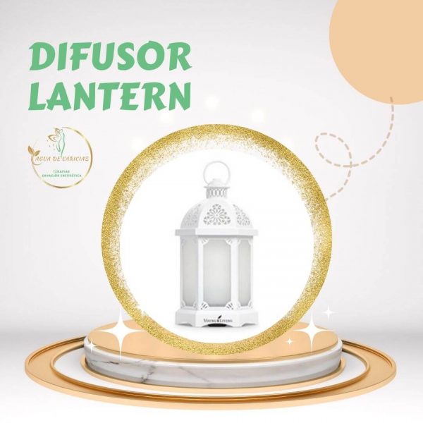 Difusor de Aromas LANTERN