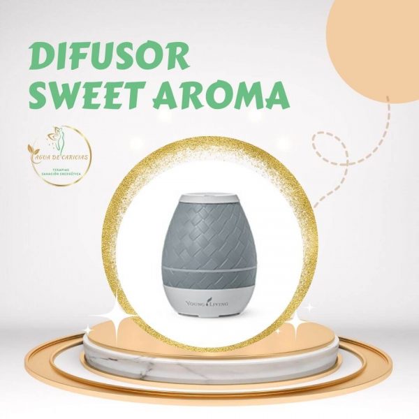 Difusor de Aromas SWEET AROMA