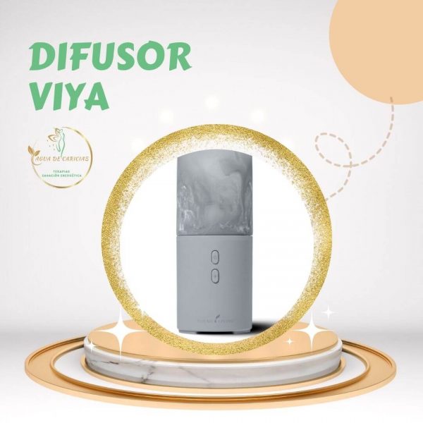 Difusor de Aromas VIYA