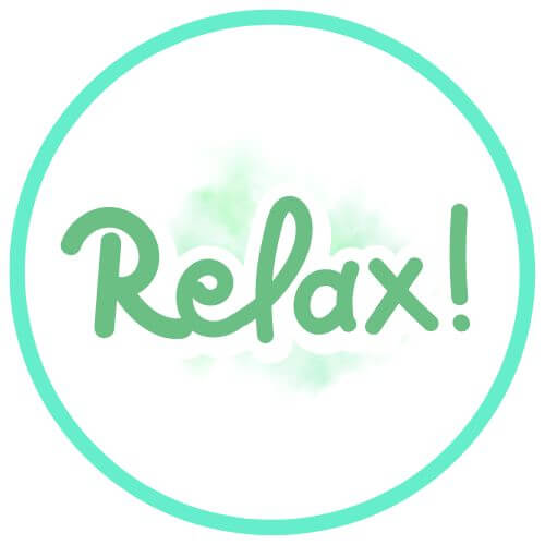 Logo Relax