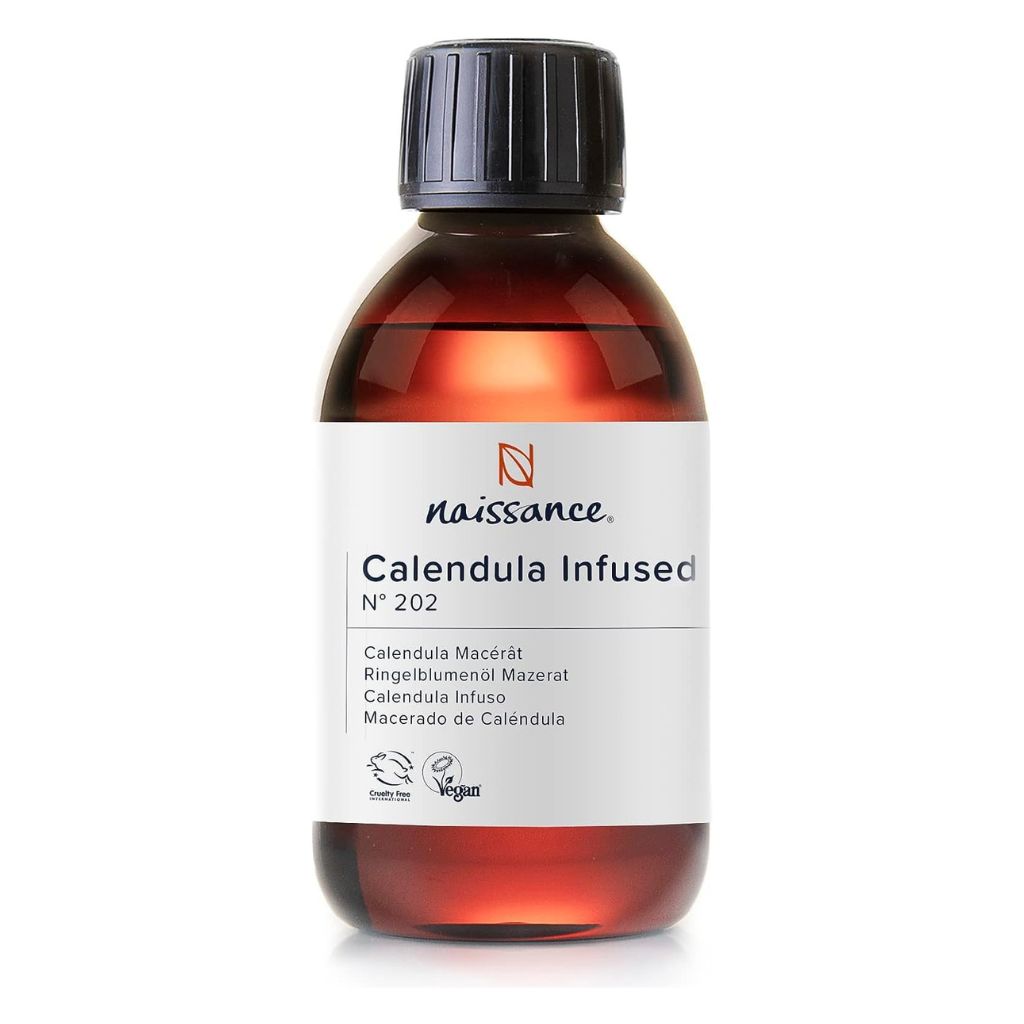 Aceite Calendula