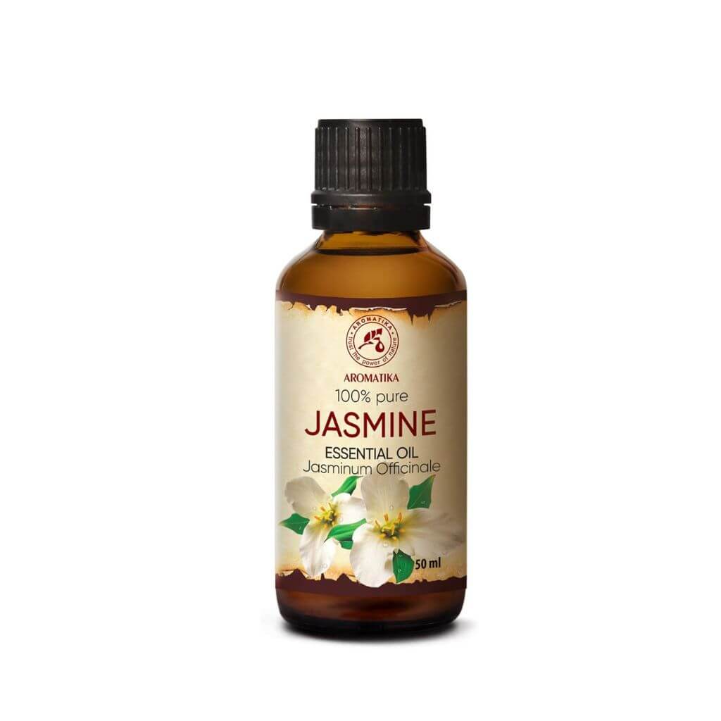 Aceite Jazmin