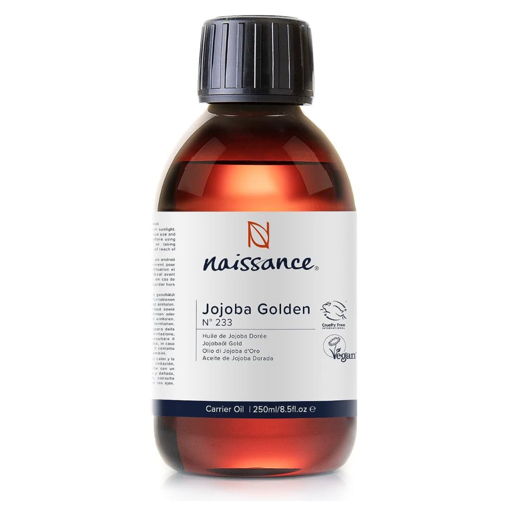 Aceite Jojoba
