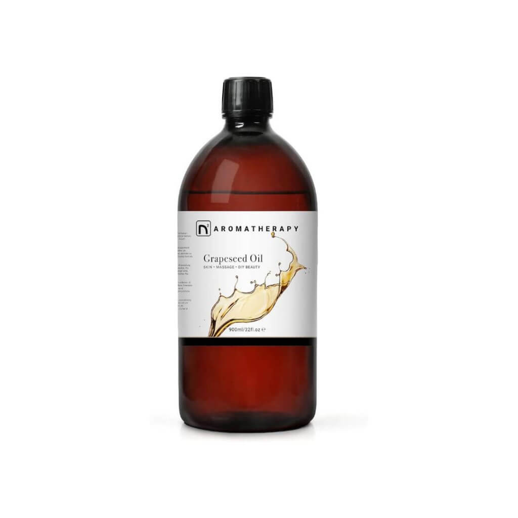 Aceite Semilla de Uva