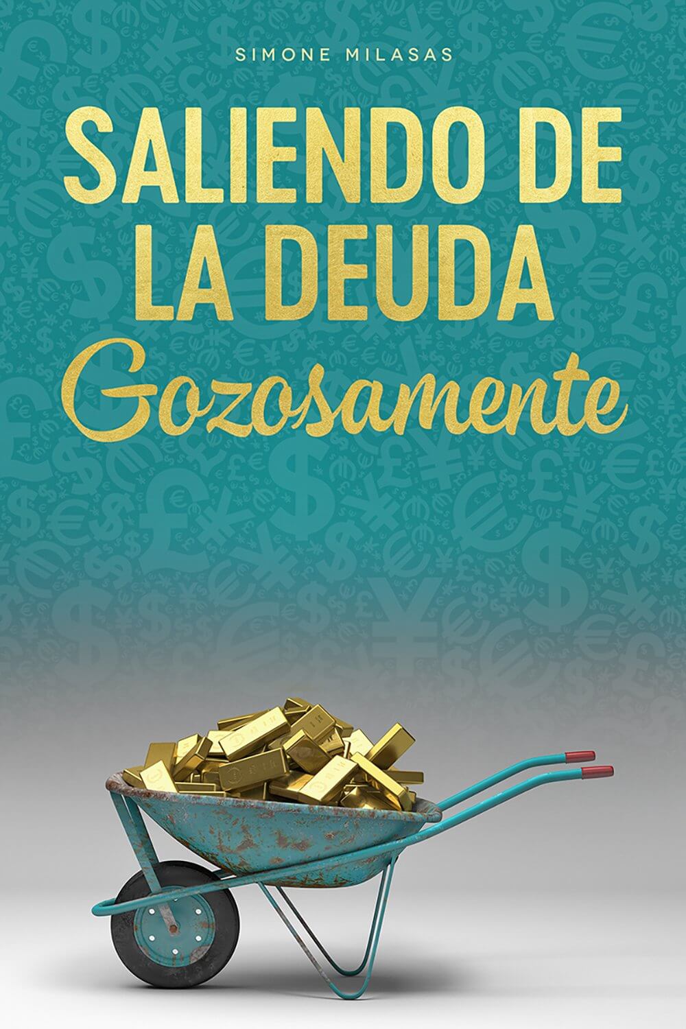 Libro Saliendo de la Deuda Gozosamente