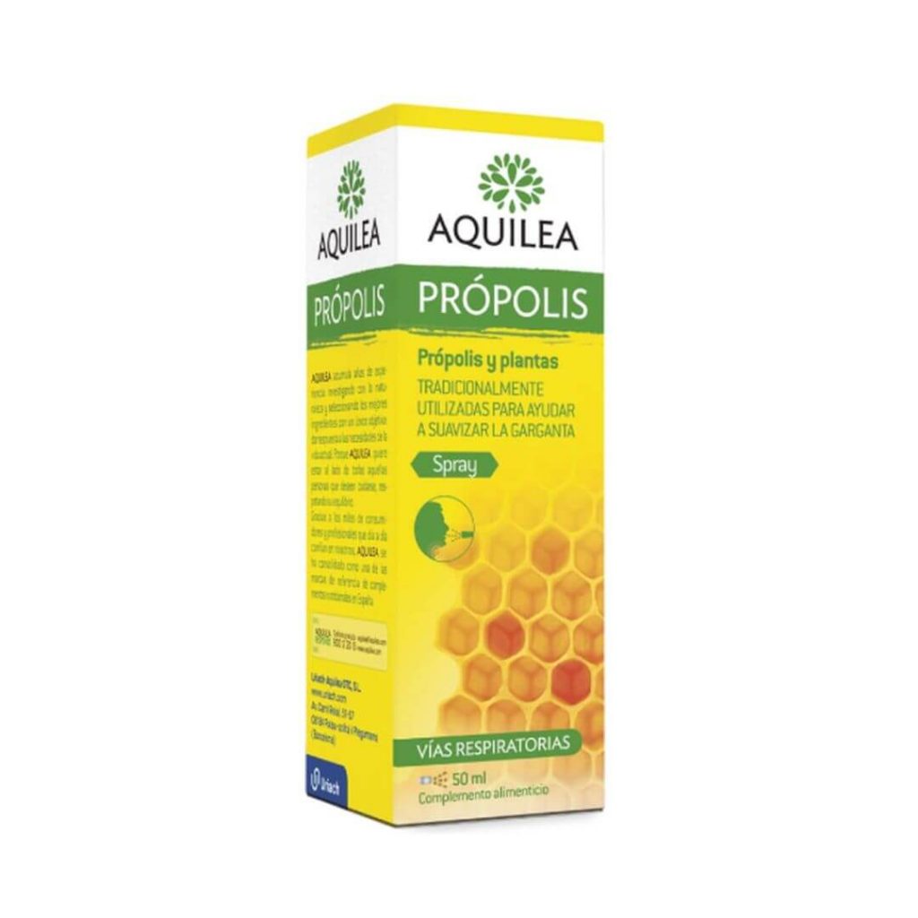 Própolis Spray