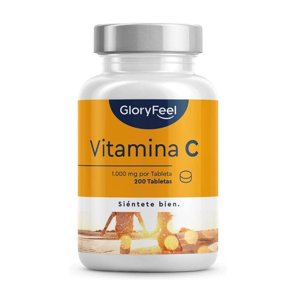 Vitamina C