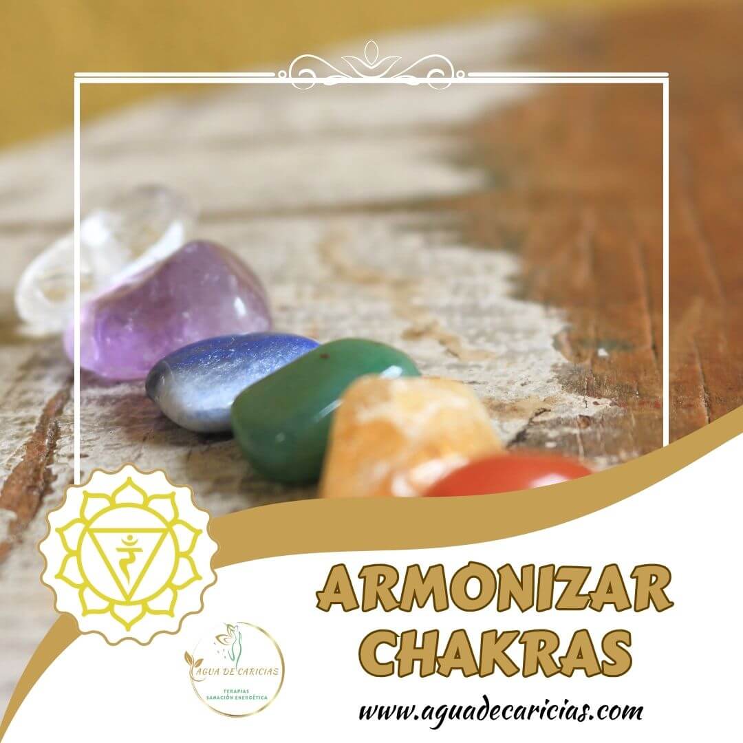 ARMONIZAR CHAKRAS Plexo Solar