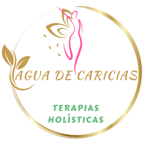 LOGO Agua de Caricias 1