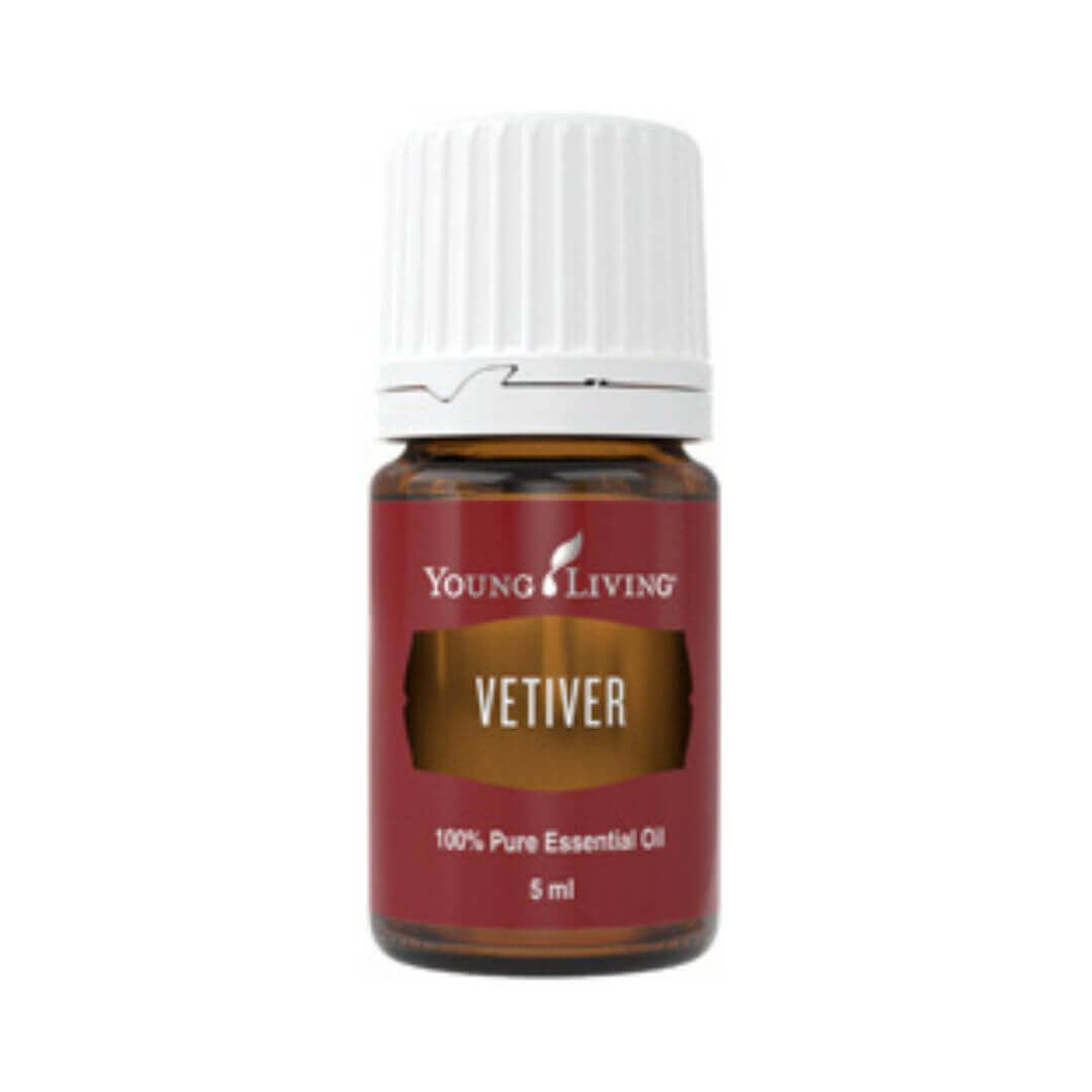 VETIVER