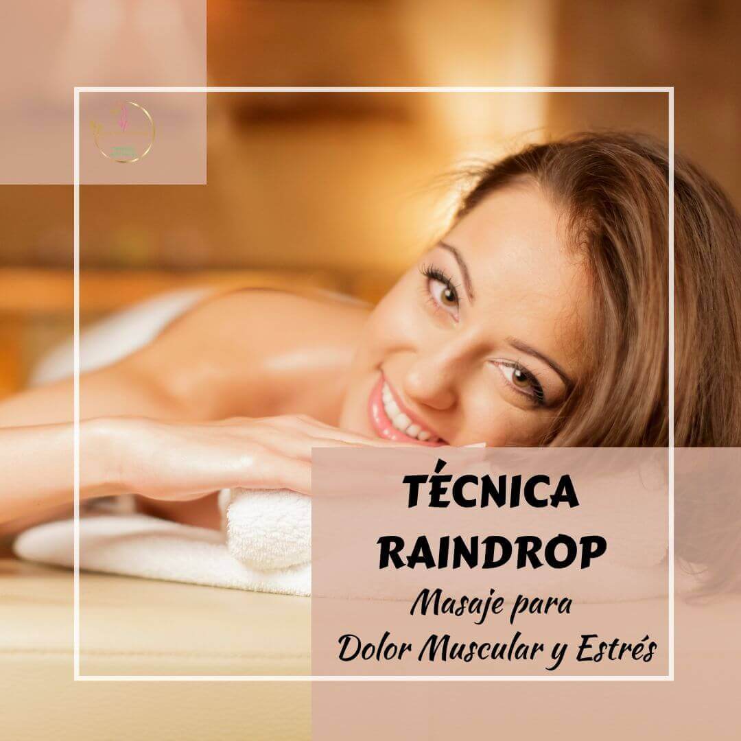 Técnica Raindrop